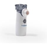 Loobex YS31 Taşınabilir Mini Mesh Nebulizatör