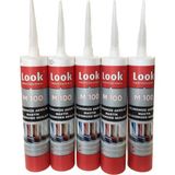 Look Akrilik Mastik 450GR - Beyaz