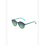 Looklight Ashton N-Type Green Spicy Unisex Güneş Gözlüğü