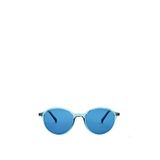 Looklight Ashton N-type Indigo Amber Unisex Güneş Gözlüğü