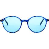 Looklight Ashton N Type Okyanus Mavisi Unisex Güneş Gözlüğü - Ocean - 51