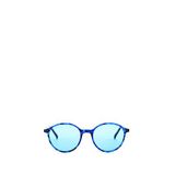 Looklight Ashton N Type Okyanus Mavisi Unisex Güneş Gözlüğü