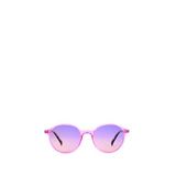 Looklight Ashton N-type Pink Amber Unisex Güneş Gözlüğü