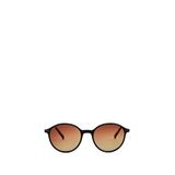 Looklight Ashton N Type Siyah Amber Unisex Güneş Gözlüğü