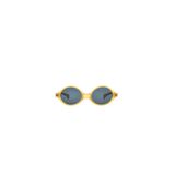 Looklight Boo Matte Daisy 0-2 Yaş Bebek Güneş Gözlüğü
