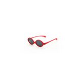 Looklight Boo Matte Jelly Red 0-2 Yaş Bebek Güneş Gözlüğü