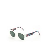Looklight Clematis Aspen Flowers Unisex Güneş Gözlüğü