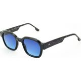 Looklight Clematis Black Lines Unisex Güneş Gözlüğü - 50