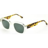 Looklight Clematis Crystal Amber Unisex Güneş Gözlüğü - 50