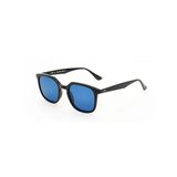 LOOKlight Coffey Black Unisex Güneş Gözlüğü