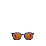 Looklight Coffey Okyanus Mavisi Unisex Güneş Gözlüğü
