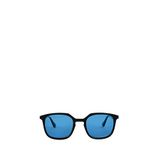 Looklight Coffey Siyah Unisex Güneş Gözlüğü