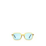 Looklight Daisy Amber Kenzie Unisex Güneş Gözlüğü