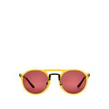 Looklight Daisy Scott Unisex Güneş Gözlüğü