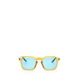 Looklight Francisco Daisy Amber Kombine Unisex Güneş Gözlüğü