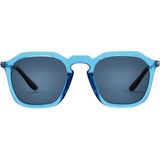 Looklight Francisco Indigo Chocolate Unisex Güneş Gözlüğü - 51