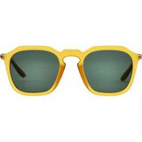 Looklight Francisco Matte Daisy Unisex Güneş Gözlüğü - 51