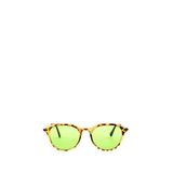 Looklight Gregor Amber Unisex Güneş Gözlüğü