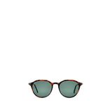 Looklight Gregor Chocolate Unisex Güneş Gözlüğü