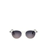 Looklight Gregor Crystal Unisex Güneş Gözlüğü