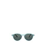 Looklight Gregor Indigo Mavi Unisex Güneş Gözlüğü