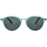 Looklight Gregor Indigo Unisex Güneş Gözlüğü - İndigo