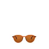 Looklight Gregor Jel Kahverengi Unisex Güneş Gözlüğü