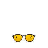 Looklight Gregor Siyah Unisex Güneş Gözlüğü