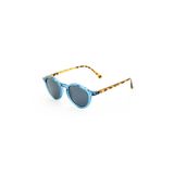 LOOKlight Indigo Amber 5-10 Yaş Çocuk Güneş Gözlüğü Fox