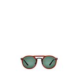 Looklight Jelly Brown Scott Kahverengi Unisex Güneş Gözlüğü