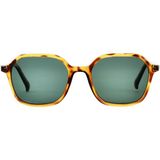 Looklight Kenzie Amber Unisex Güneş Gözlüğü - 51
