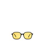 Looklight Kenzie Black Unisex Güneş Gözlüğü