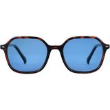 Looklight Kenzie Chocolate Unisex Güneş Gözlüğü - 51