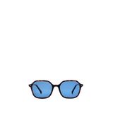 Looklight Kenzie Chocolate Unisex Güneş Gözlüğü