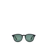 Looklight Langdon Black Amber Unisex Güneş Gözlüğü
