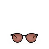 Looklight Langdon Bold Black Pearl Asetat Unisex Güneş Gözlüğü