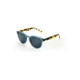 LOOKlight Langdon Bold Indigo Amber Unisex Güneş Gözlüğü