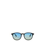 Looklight Langdon Mat Siyah Unisex Güneş Gözlüğü
