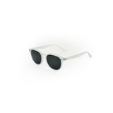 LOOKlight Langdon Matte Crystal Unisex Güneş Gözlüğü