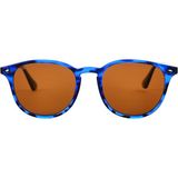 Looklight Langdon Ocean Unisex Güneş Gözlüğü - 52