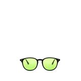 Looklight Langdon Siyah Unisex Güneş Gözlüğü