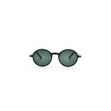 Looklight Leon N-type Black Unisex Güneş Gözlüğü