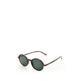 Looklight Leon N-type Chocolate Kahverengi Unisex Güneş Gözlüğü