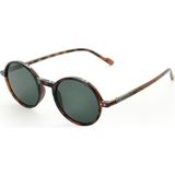 Looklight Leon N-Type Chocolate Unisex Güneş Gözlüğü - 46