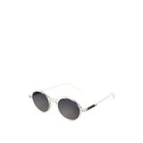 Looklight Leon N-type Crystal Şeffaf Unisex Güneş Gözlüğü