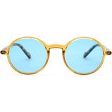 Looklight Leon N-Type Daisy Multicolor Unisex Güneş Gözlüğü - 46