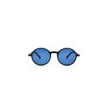 Looklight Leon N-type Matte Black Unisex Güneş Gözlüğü