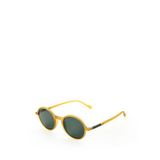 Looklight Leon N-type Matte Daisy Turuncu Unisex Güneş Gözlüğü