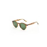 Looklight Letoon Amber Unisex Güneş Gözlüğü