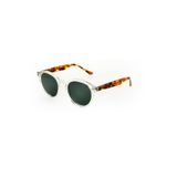 LOOKlight Letoon Bold Crystal Chocolate Unisex Güneş Gözlüğü